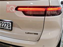 Jeep Grand Cherokee L